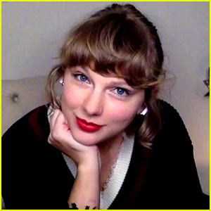 Taylor Swift Responds to 'Woodvale' Album Rumors, Shoots Down Fan Theory