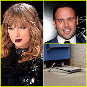 Taylor Swift's Fans Think There's a Scooter Braun Reference in New Commercial with Her Re-Recorded Music