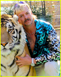 Is Joe Exotic About to Get a Pardon From Trump?