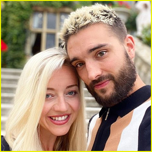 The Wanted's Tom Parker Celebrates 11th Anniversary with Wife Kelsey After Brain Cancer Diagnosis