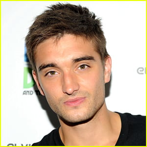 The Wanted's Tom Parker Updates Fans, Almost Three Months After Revealing Brain Tumor Diagnosis