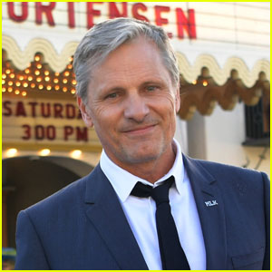 Viggo Mortensen Defends Playing a Gay Man in 'Falling': 'You're Assuming I'm Completely Straight'
