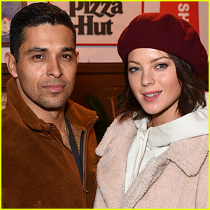 Wilmer Valderrama & Fiancee Amanda Pacheco Are Expecting Their First Child!