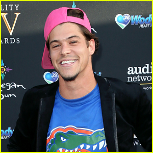 Big Brother's Zach Rance Comes Out as Bisexual, Says He Hooked Up with Frankie Grande