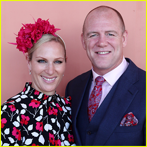 Queen Elizabeth's Granddaughter Zara Tindall Is Pregnant, Expecting Third Child with Mike Tindall!