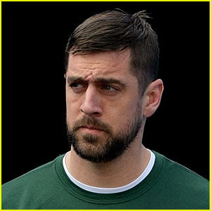 Aaron Rodgers Is Trying to Put This Rumor to Rest After His Viral Comments