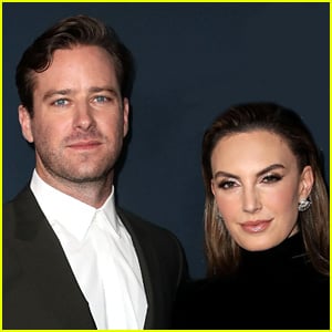 Armie Hammer's Ex-Wife Elizabeth Chambers Reacts to Cannibal Love Story Movie In the Works