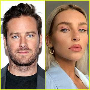 Armie Hammer's Ex-Girlfriend Claims He Carved an 'A' Into Her Body, Reveals Other Disturbing Details