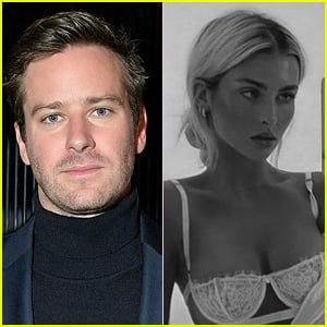 Armie Hammer's Ex Paige Lorenze Reveals the Alleged 'Disgusting, Violating' Thing He Did to Her Without Her Knowledge