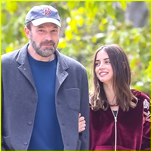 You May Be Surprised By How Often Ben Affleck & Ana de Armas Still Speak After Their Breakup