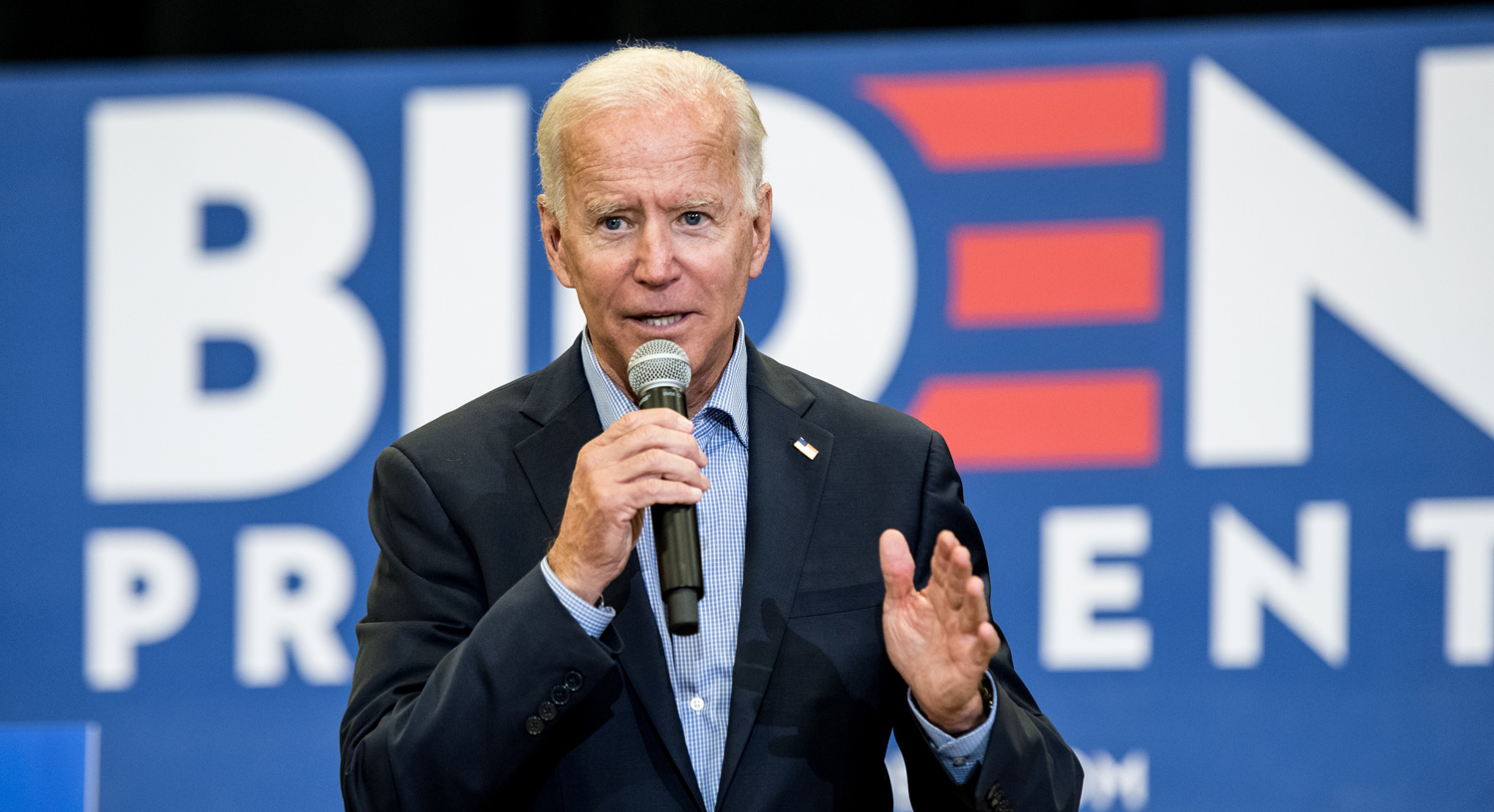 Joe Biden Posts First Tweet from Official ‘President Elect’ Account