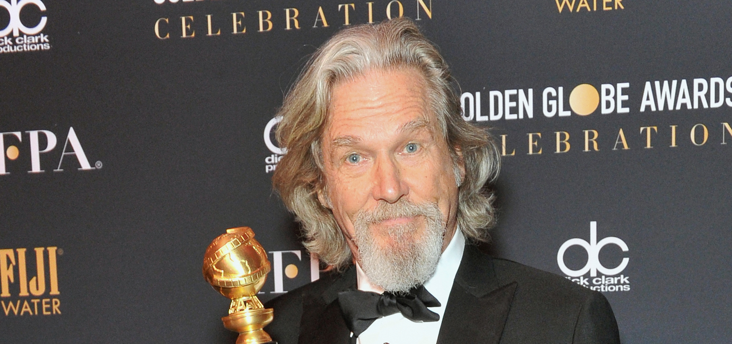 Jeff Bridges Shares Cancer Battle Update, Says Tumor Has ‘Drastically(00)
