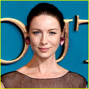 Outlander's Caitriona Balfe Reveals the Reality of Being a Young Woman in the Modeling Industry