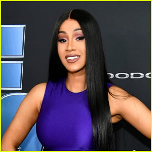 Cardi B to Star in New Comedy 'Assisted Living'