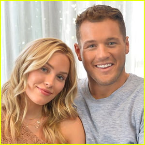 Colton Underwood Reveals Why Cassie Randolph Broke Up with Him