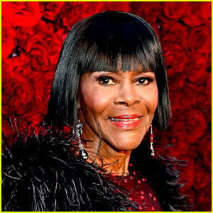 Celebs Pay Tribute to Cicely Tyson After Her Death at 96