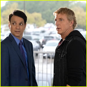'Cobra Kai' Showrunners Reveal The Endgame They Have In Mind For The Show