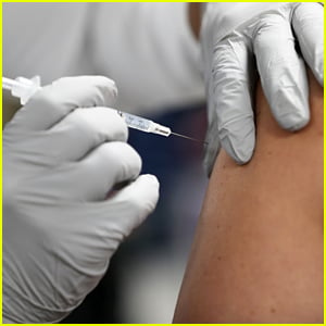 These Celebrities Received the Coronavirus Vaccine Already