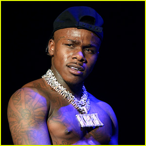 DaBaby Arrested While Shopping in Beverly Hills