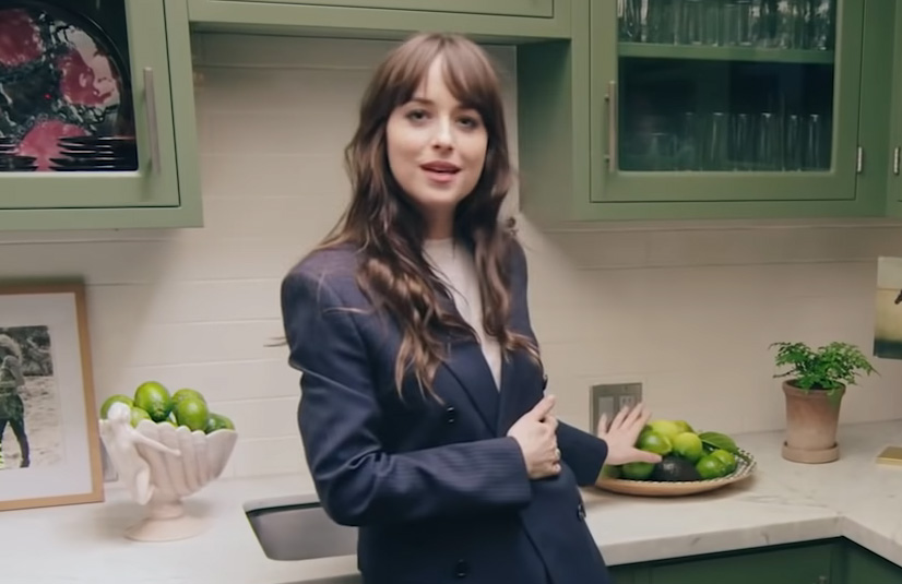 Dakota Johnson Lied to Her Fans About Loving Limes & She Just Confessed