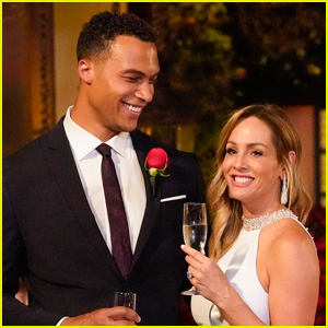 Bachelorette's Clare Crawley Breaks Silence on Dale Moss Split & Fans Have Even More Questions