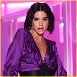 Dua Lipa Defends Visiting a Strip Club After Grammys 2020: 'We Have to Support Sex Workers'
