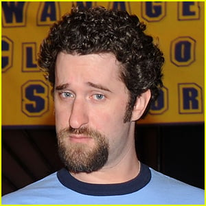Dustin Diamond Reveals He Has Stage 4 Small Cell Carcinoma