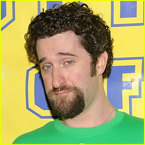 Saved By the Bell's Dustin Diamond Hospitalized After Experiencing Pain 'All Over His Body'