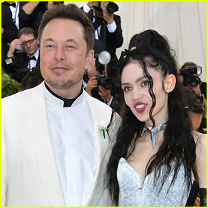 Grimes & Elon Musk's Son X Æ A-XII Gets His Haircut & She Isn't Sure It Went So Well!