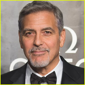 George Clooney Recalls Coming to Work Drunk to Film 'One Fine Day'