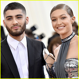 Gigi Hadid Reveals the Exact Date She Found Out She Was Pregnant