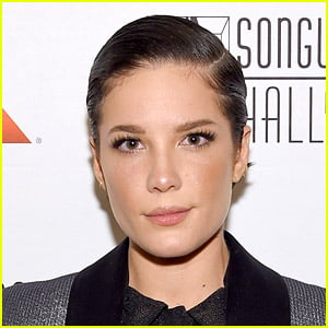 Halsey Celebrates Her Pregnancy While Looking Back at Endometriosis Battle