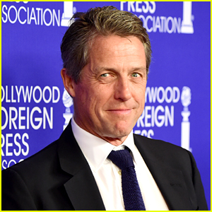 Hugh Grant Admits He Doesn't Remember What Happened in 'Love Actually'