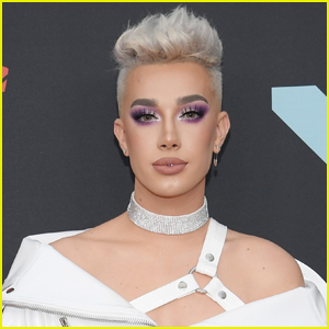James Charles Reveals Where He Is After His Friends Get Called Out for Traveling