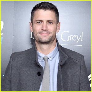 James Lafferty Says He Had a Reality Check After 'One Tree Hill' Ended