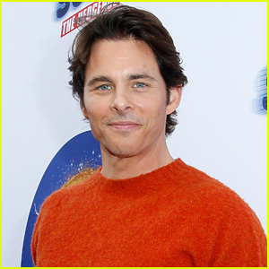 James Marsden Turned Down 'Magic Mike' Role Over This Fear