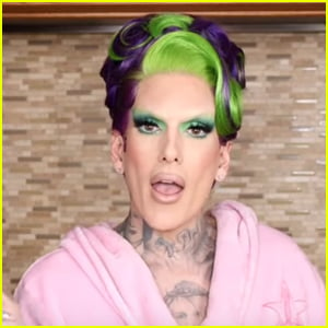 Jeffree Star Addresses Kanye West Hook Up Allegations in a Video - Watch!