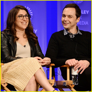 Jim Parsons Hired Mayim Bialik to Star in 'Call Me Kat' Because She's 'Annoying'