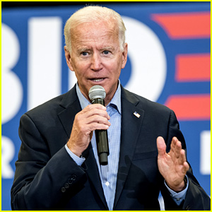 Joe Biden Posts First Tweet from Official 'President Elect' Account