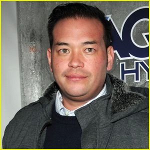 Jon Gosselin Says He Was Hospitalized with 'Really Bad' Case of COVID-19