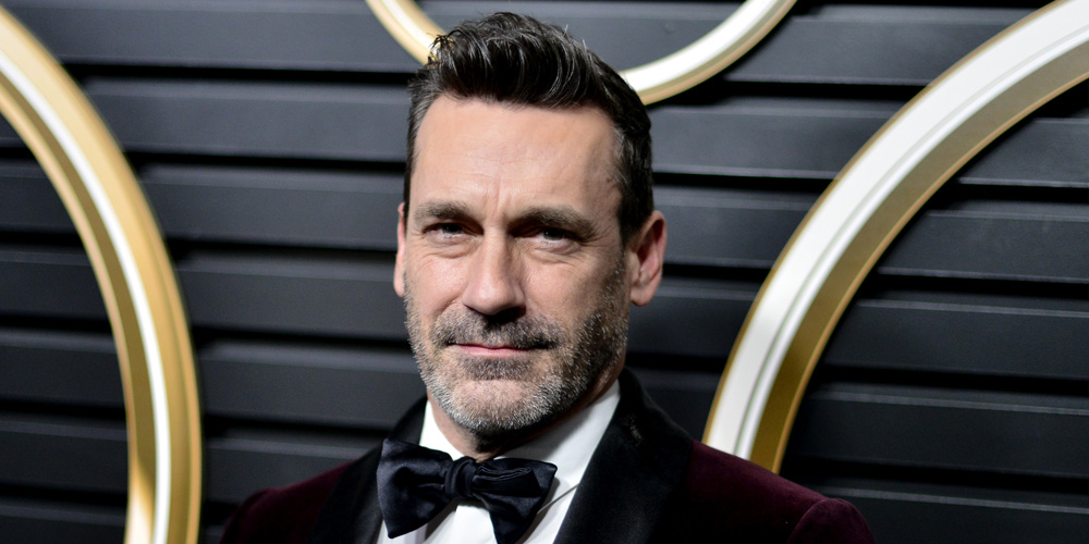 Jon Hamm Once Auditioned For This Role on ‘The O.C.’ Jon Hamm Just