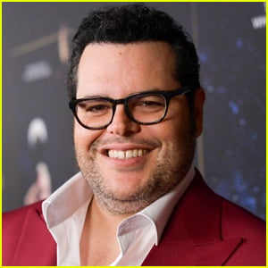 Josh Gad Gives an Update on Disney's 'Hunchback of Notre Dame' Live-Action Movie