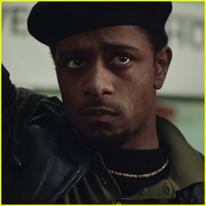 Watch LaKeith Stanfield Play a FBI Informant in the New 'Judas & The Black Messiah' Trailer