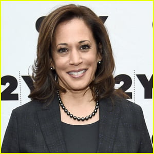 Vice President Kamala Harris Can't Move Into Her DC Residence Right Away - Here's Why!