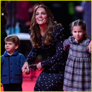 Kate Middleton Is So Relatable While Talking About Homeschooling Her Kids!