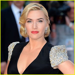 Kate Winslet Recalls Being Bullied Following Her 'Titanic' Debut