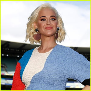 Katy Perry Collaborates With Pokemon for 25th Anniversary!