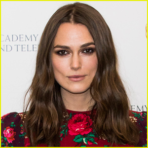 Keira Knightley Explains Why She Now Refuses to Film Sex Scenes with Male Directors