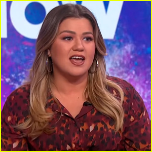 Kelly Clarkson Says Celebs Were Mean to Her During 'American Idol,' Except  This One Star Kelly Clarkson Says Celebs Were Mean to Her During 'American  Idol,' Except This One Star | Kelly