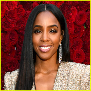 Kelly Rowland Welcomes Second Child, a Baby Boy, with Husband Tim Weatherspoon